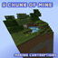 A Chunk of Mine logo