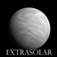 Extrasolar: Planets Beyond Kerbol logo