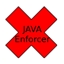 Java Enforcer logo