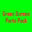 Green Screen Parts Pack logo