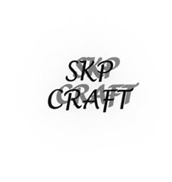 SKPCraft logo