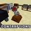 Contraptions logo