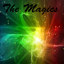 The Magics logo