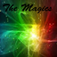 The Magics logo