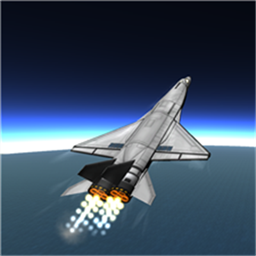 Osiris-I SSTO logo