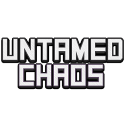 Untamed Chaos logo