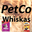 PetCo Whiskas Addon logo
