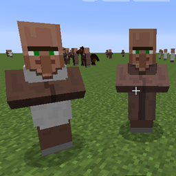 VillagerMetaFix logo