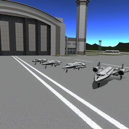 QuizTech Ranger Series project image