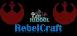 RebelCraft project image
