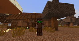 Killerjdog's Chocolate Mod project image