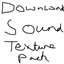 New sounds pack logo