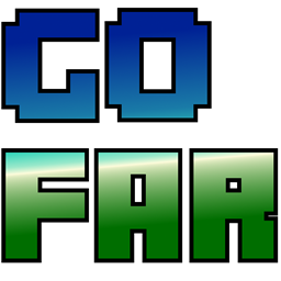 Go Far - A Strawberry Jam CTM Map project image