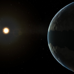 Mios System Mod  logo