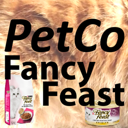 PetCo FancyFeast Addon logo