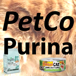 PetCo Purina Addon logo