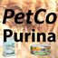 PetCo Purina Addon logo