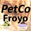 PetCo Froyo Addon logo