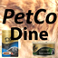 PetCo Dine Addon logo