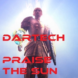 DarTech logo