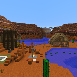Classy Canyon PvP logo