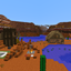 Classy Canyon PvP logo