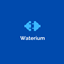Waterium Mod logo