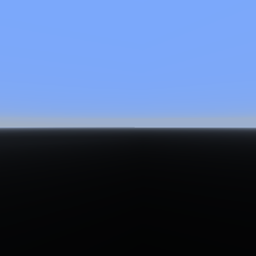 Void World logo