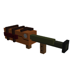 Potato Cannon logo