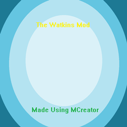 The Watkins Mod - Minecraft Mods - CurseForge