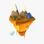 Enhanced Vanilla Plus logo