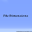 The Dimensions logo