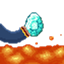 Wandering Collector logo