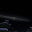 LOTR night sky logo
