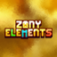 Zany Elements logo