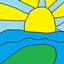 The Horizon logo