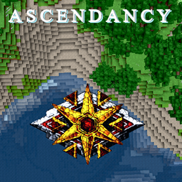 TGAGC- Ascendancy logo