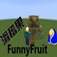 Funny Fruit logo