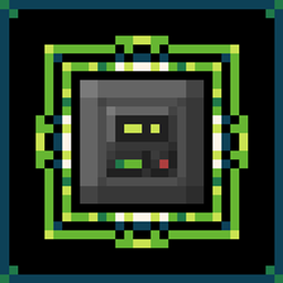 Procedure Block logo