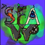 Science From Another World logo