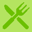 Delightful Dishes logo
