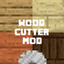 Wood Cutter logo