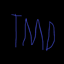 too much dimensions logo