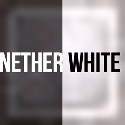Netherwhite logo