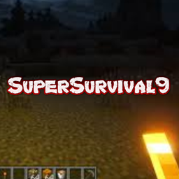 SuperSurvival9