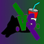WolfVsSoda logo