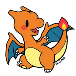 Bush The Casual Pixelmon project image