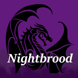 Nightbrood Builder's Pack logo