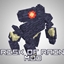 Risk of Rain Mobs logo