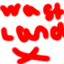 Fallen Wasteland logo